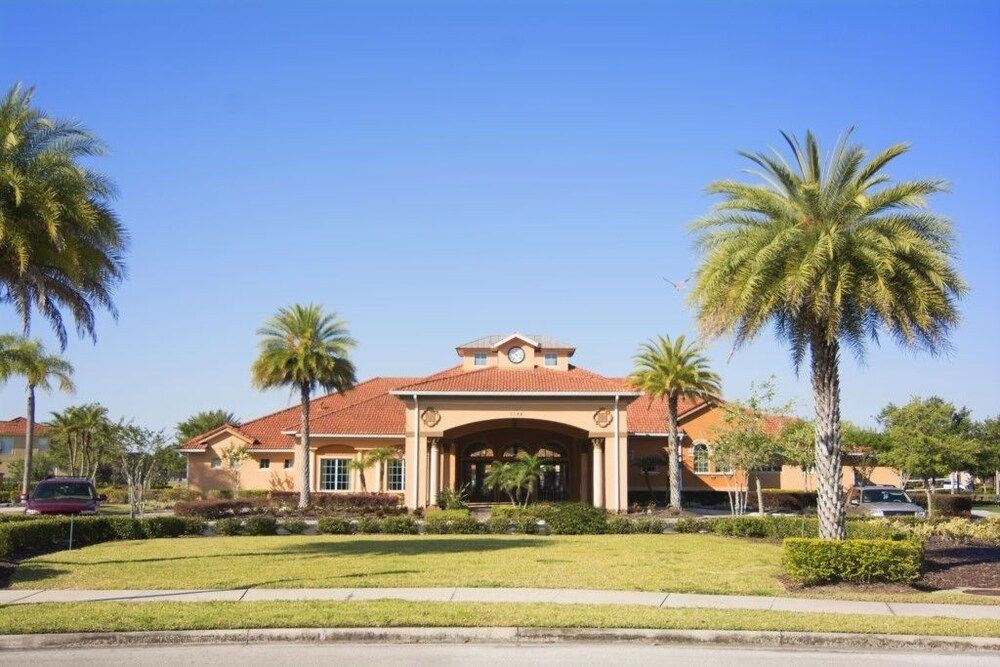 undefined Fd51442 - Bella Vida Resort - 4 Bed 3 Baths Townhouse 2