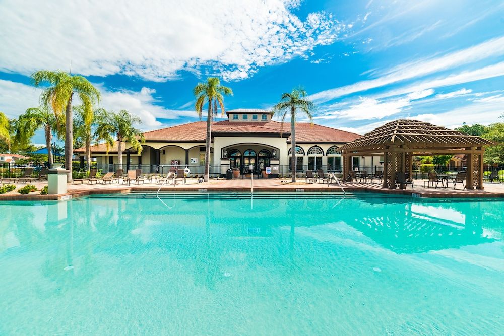 undefined Fd51442 - Bella Vida Resort - 4 Bed 3 Baths Townhouse 8