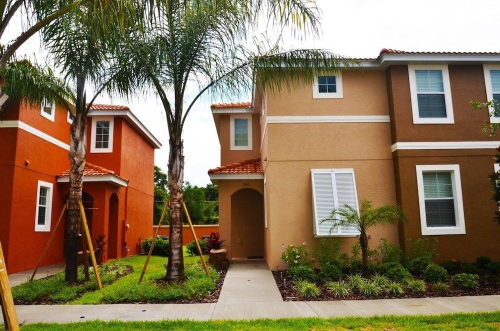 undefined Fd51442 - Bella Vida Resort - 4 Bed 3 Baths Townhouse 3