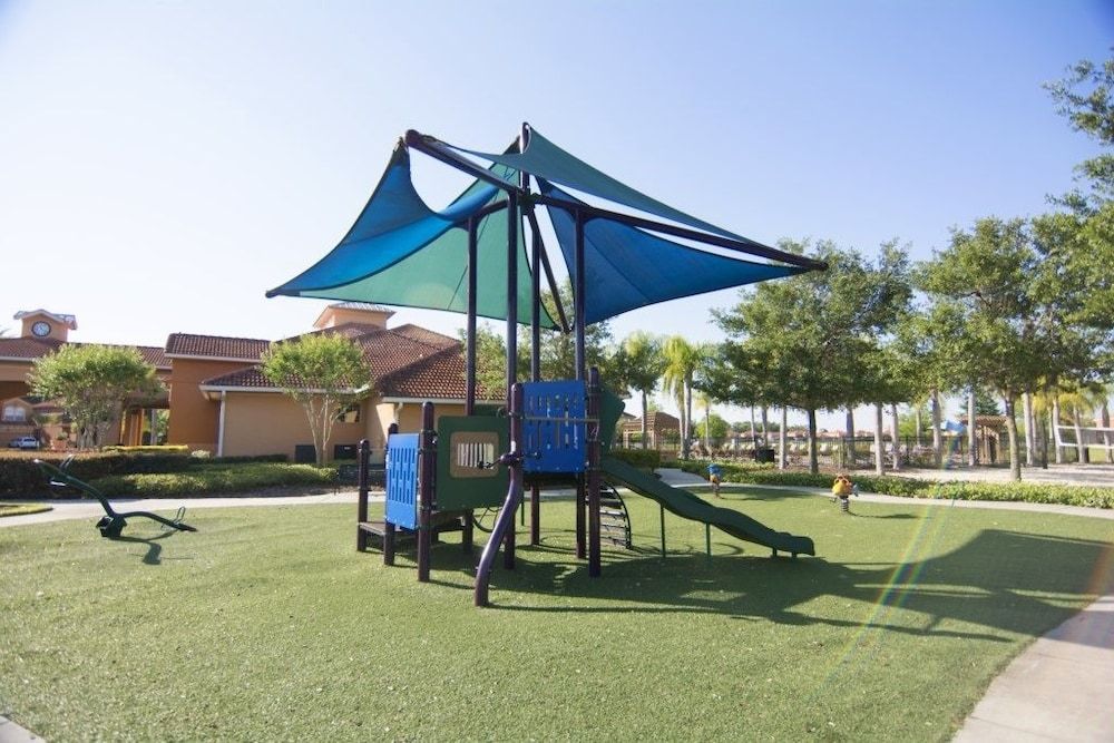 undefined Fd51442 - Bella Vida Resort - 4 Bed 3 Baths Townhouse 6