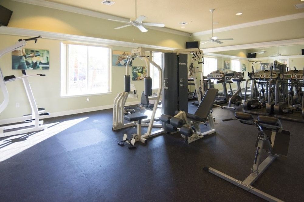 Fd51442 - Bella Vida Resort - 4 Bed 3 Baths Townhouse Family Townhome, Garden Area 12