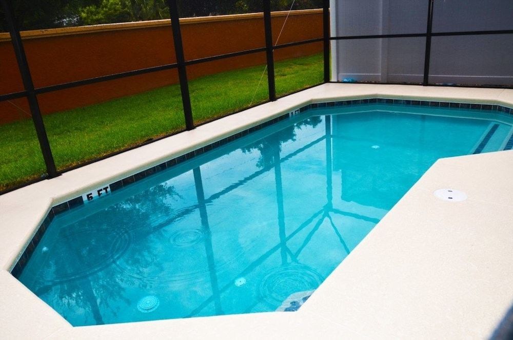 undefined Fd51442 - Bella Vida Resort - 4 Bed 3 Baths Townhouse 9