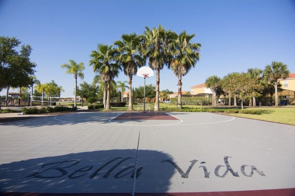 undefined Fd51442 - Bella Vida Resort - 4 Bed 3 Baths Townhouse 10