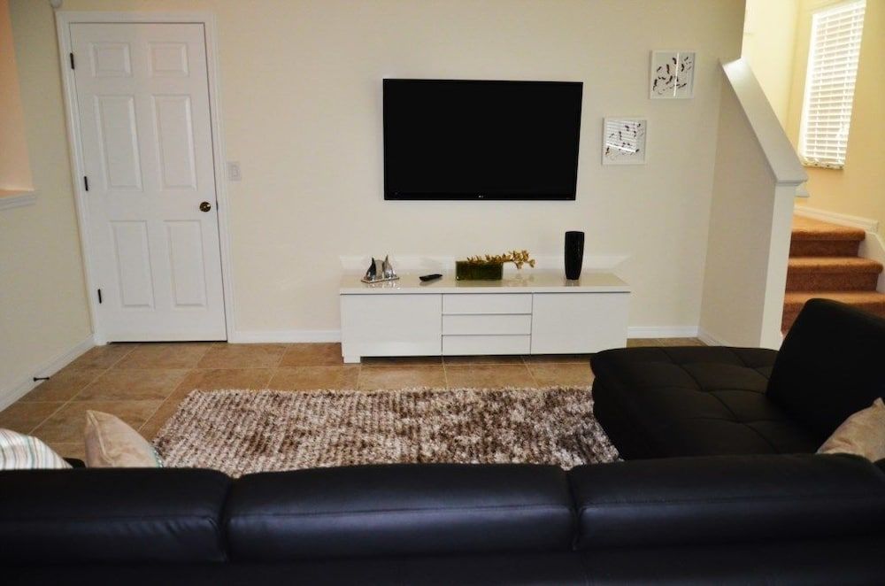 Fd51442 - Bella Vida Resort - 4 Bed 3 Baths Townhouse Family Townhome, Garden Area 10