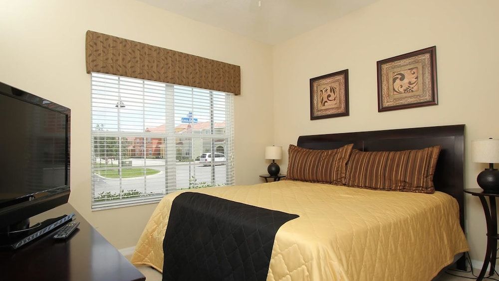 undefined Grhcpr8950 - Paradise Palms Resort - 5 Bed 4 Baths Townhouse 6