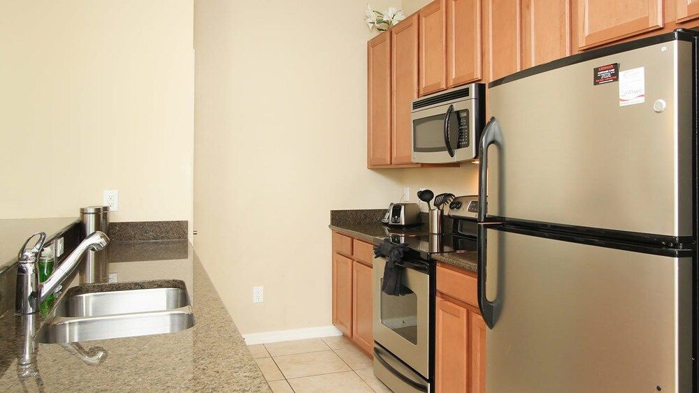 undefined Grhcpr8950 - Paradise Palms Resort - 5 Bed 4 Baths Townhouse 8