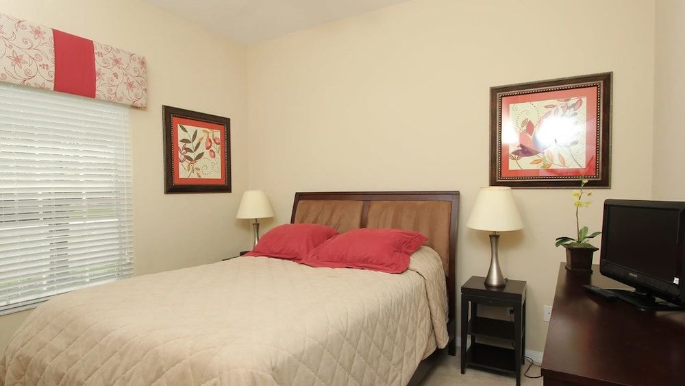 undefined Grhcpr8950 - Paradise Palms Resort - 5 Bed 4 Baths Townhouse 4