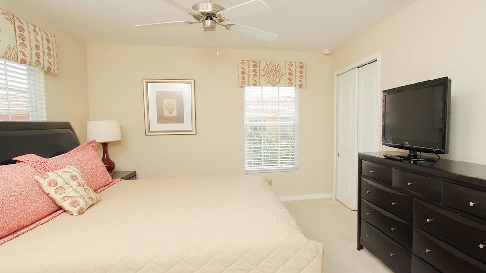 undefined Grhcpr8950 - Paradise Palms Resort - 5 Bed 4 Baths Townhouse 7