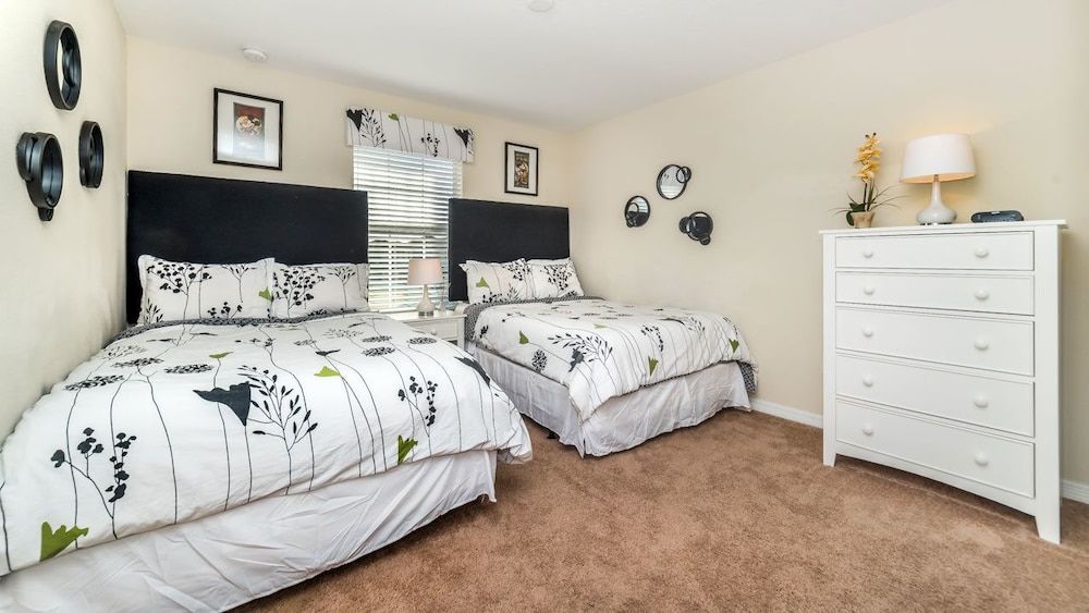 undefined Grhcup8946 - Paradise Palms Resort - 4 Bed 3 Baths Townhouse