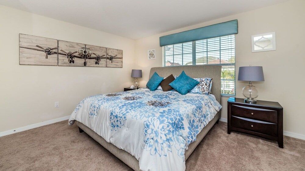 undefined Grhcup8946 - Paradise Palms Resort - 4 Bed 3 Baths Townhouse 10