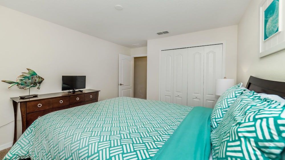 undefined Grhcup8946 - Paradise Palms Resort - 4 Bed 3 Baths Townhouse 7