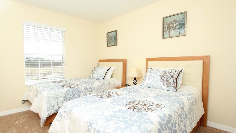 undefined Grhmap8954 - Paradise Palms Resort - 4 Bed 3 Baths Townhouse 4