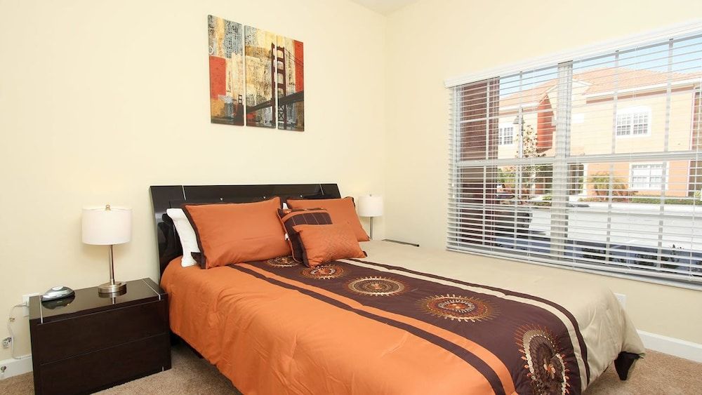 undefined Grhmap8954 - Paradise Palms Resort - 4 Bed 3 Baths Townhouse 6