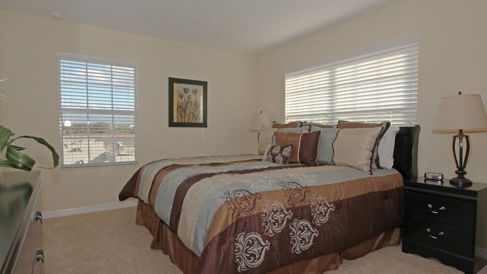 undefined Grhcal8967 - Paradise Palms Resort - 5 Bed 4 Baths Townhouse