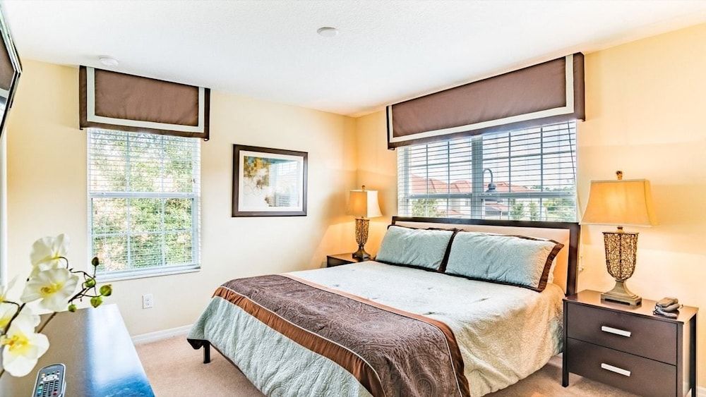 undefined Grhcpr8951 - Paradise Palms Resort - 5 Bed 4 Baths Townhouse 3