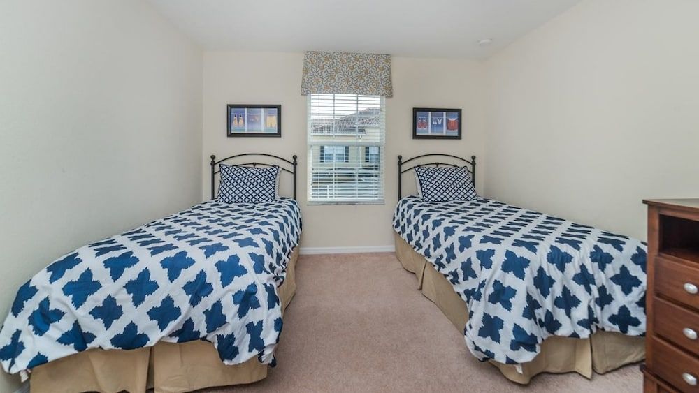 undefined Grhcat8968 - Paradise Palms Resort - 4 Bed 3 Baths Townhouse 3