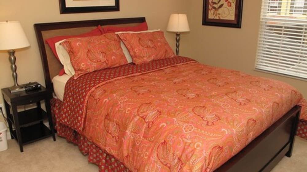 undefined Grhcpr8972 - Paradise Palms Resort - 4 Bed 3 Baths Townhouse