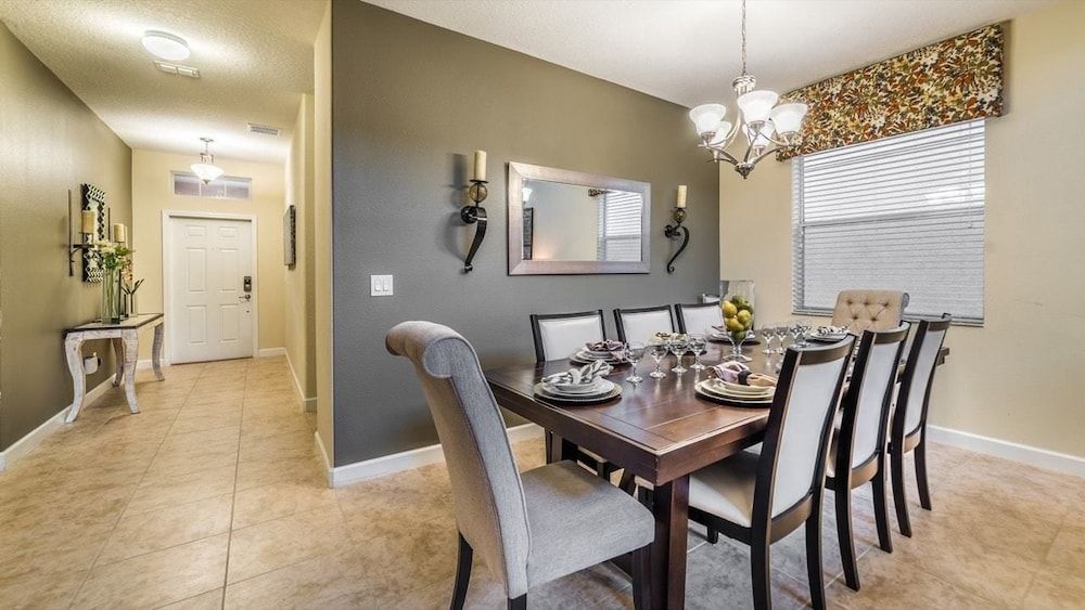 undefined Grhbis8974 - Paradise Palms Resort - 5 Bed 5 Baths House 10