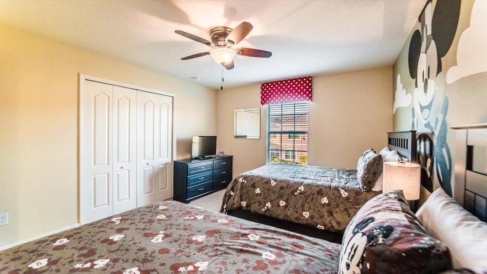 undefined Grhbis8974 - Paradise Palms Resort - 5 Bed 5 Baths House 7