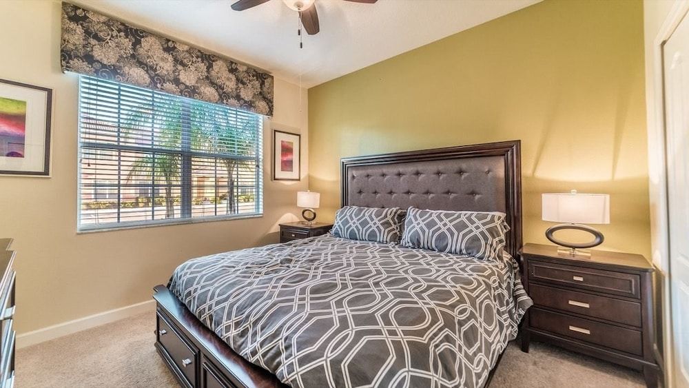 undefined Grhbis8974 - Paradise Palms Resort - 5 Bed 5 Baths House 8