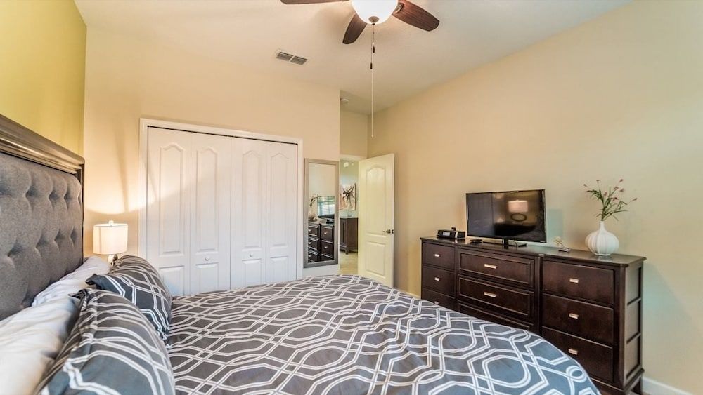 undefined Grhbis8974 - Paradise Palms Resort - 5 Bed 5 Baths House 9