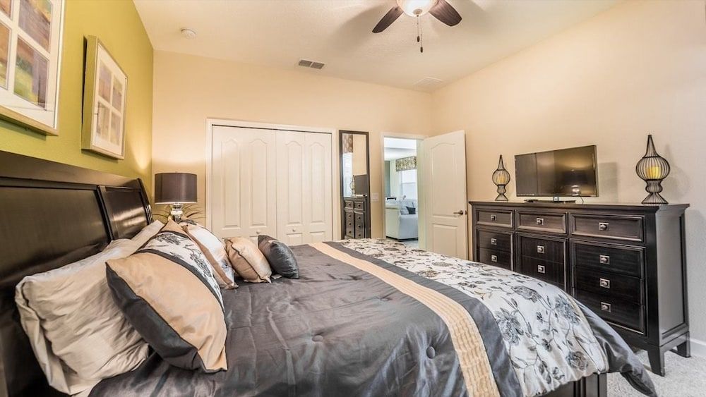 undefined Grhbis8974 - Paradise Palms Resort - 5 Bed 5 Baths House 6