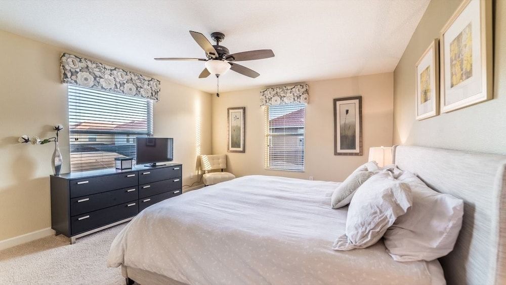 undefined Grhbis8974 - Paradise Palms Resort - 5 Bed 5 Baths House 5