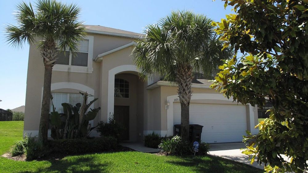 undefined Grhlic2691 - Emerald Island Resort - 7 Bed 5 Baths House 2