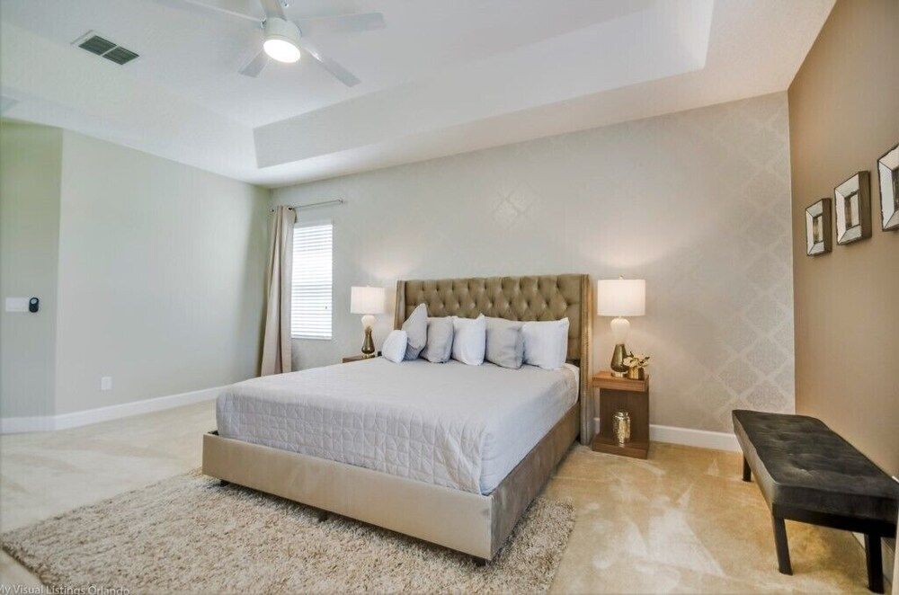 undefined 7786ll 5 Bedroom Villa by RedAwning 9