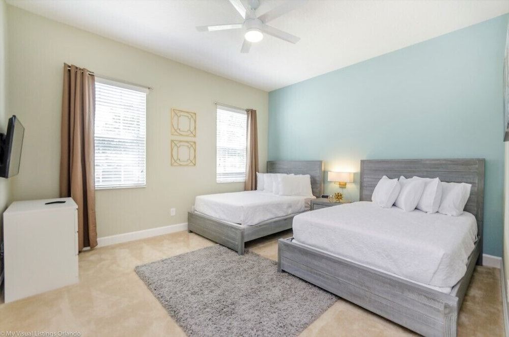 undefined 7786ll 5 Bedroom Villa by RedAwning 10