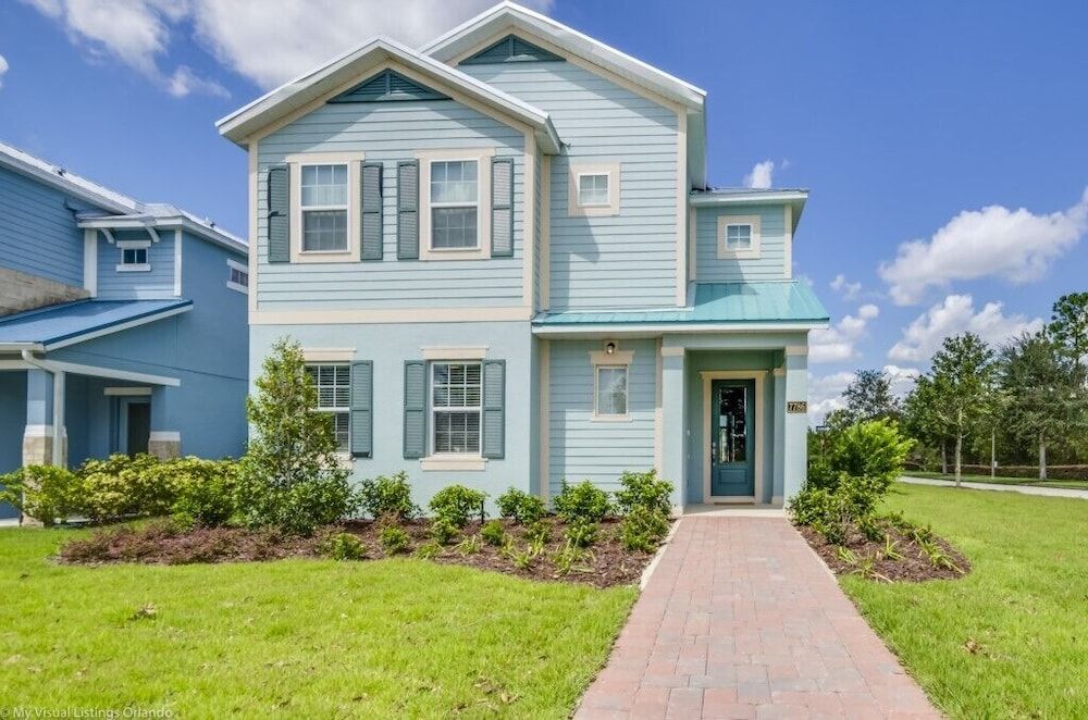 undefined 7786ll 5 Bedroom Villa by RedAwning 2