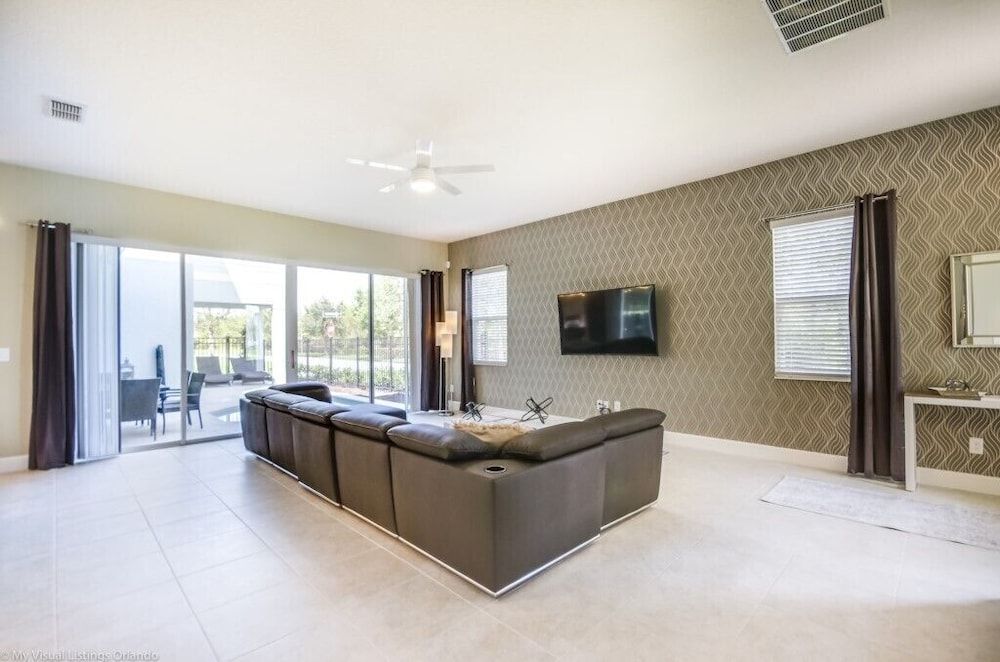 7786ll 5 Bedroom Villa by RedAwning Villa, 5 Bedrooms 27