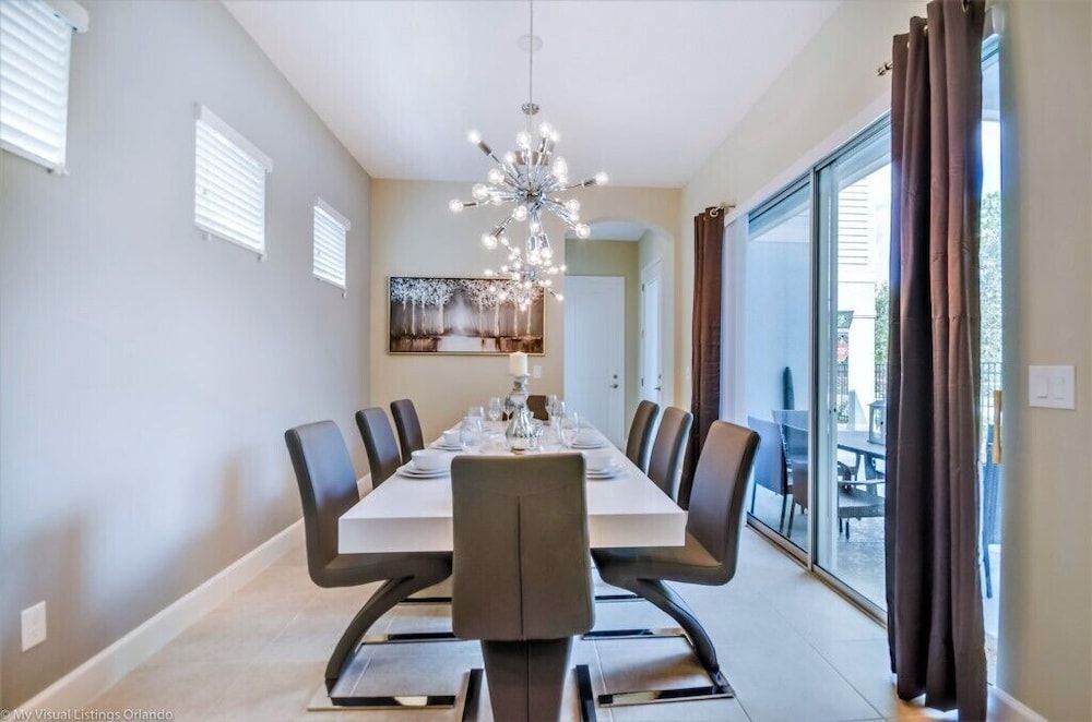 undefined 7786ll 5 Bedroom Villa by RedAwning 5