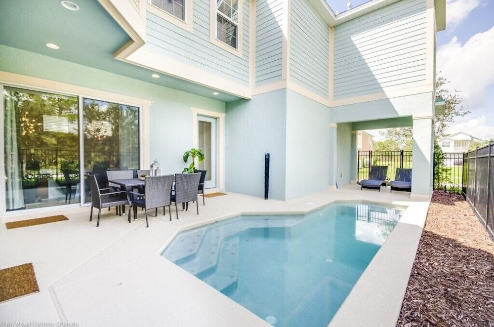 undefined 7786ll 5 Bedroom Villa by RedAwning 3