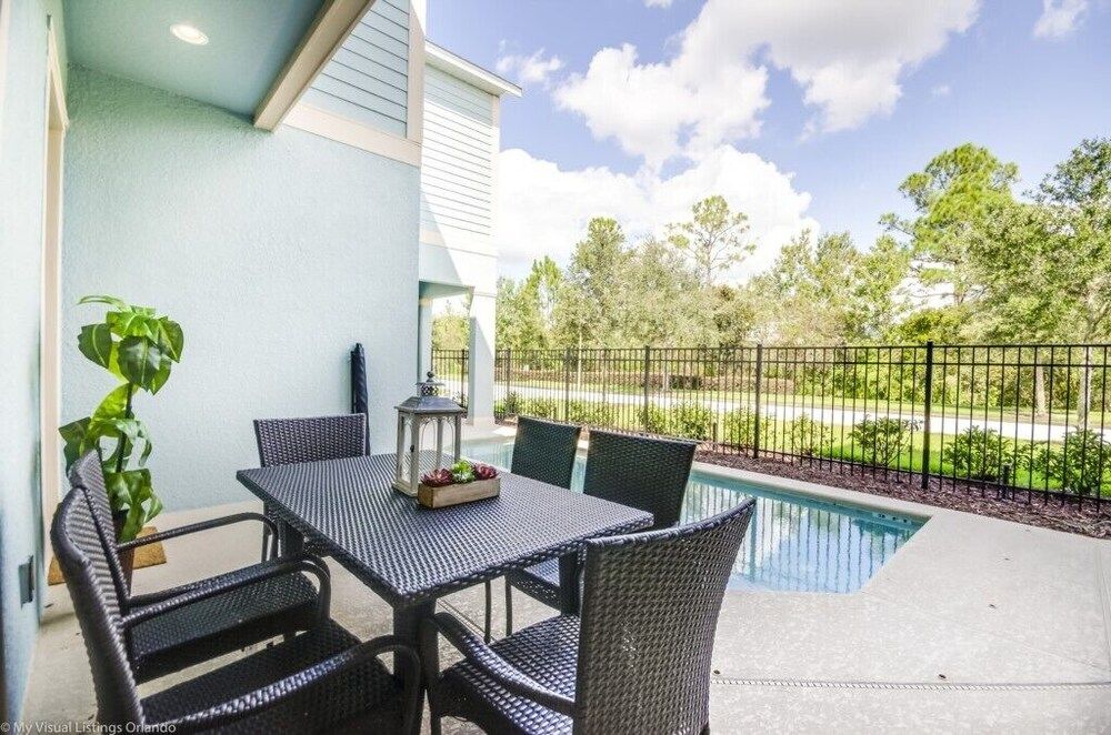 undefined 7786ll 5 Bedroom Villa by RedAwning 7