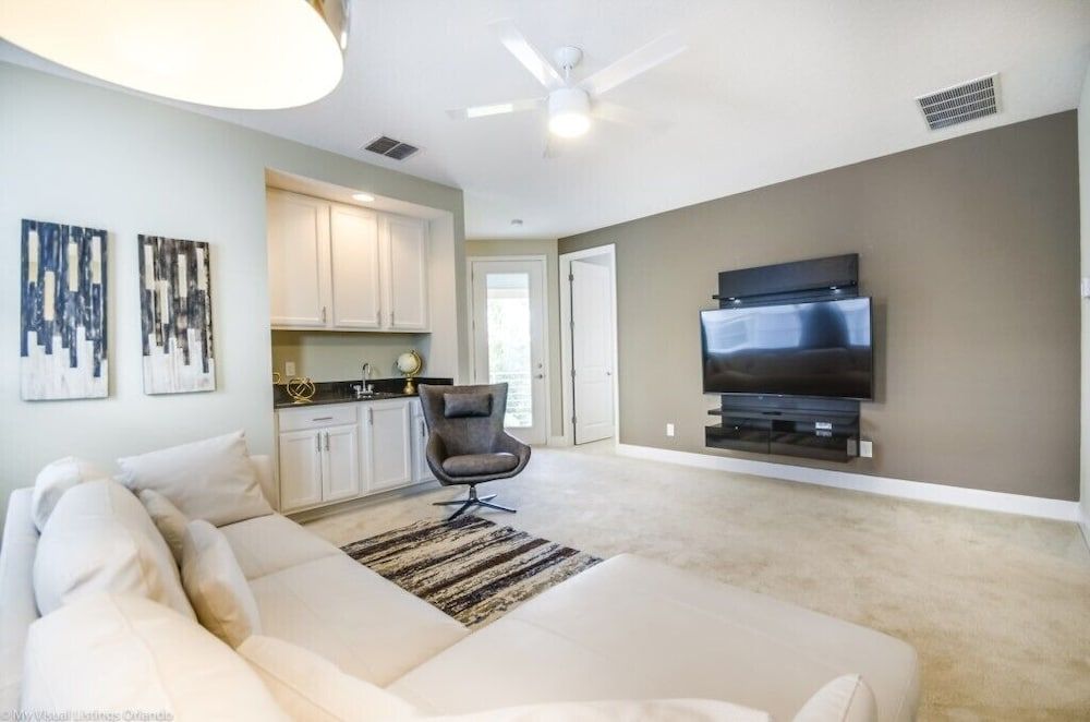 7786ll 5 Bedroom Villa by RedAwning Villa, 5 Bedrooms 19