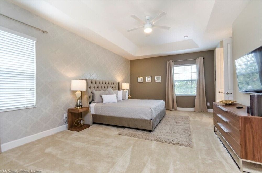 undefined 7786ll 5 Bedroom Villa by RedAwning 8