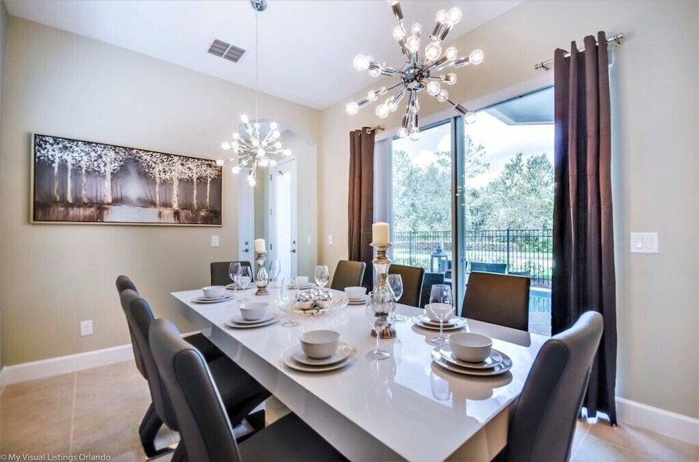 undefined 7786ll 5 Bedroom Villa by RedAwning 6