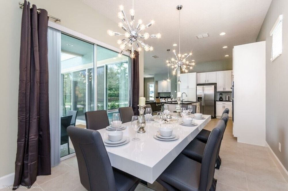 undefined 7786ll 5 Bedroom Villa by RedAwning 4