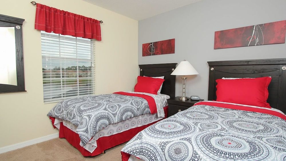 undefined Grhbch3043 - Paradise Palms Resort - 4 Bed 3 Baths Townhouse 9