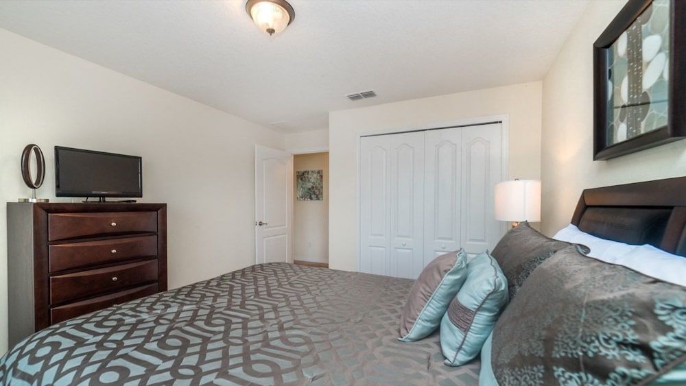 undefined Grhbch3031 - Paradise Palms Resort - 4 Bed 3 Baths Townhouse 8