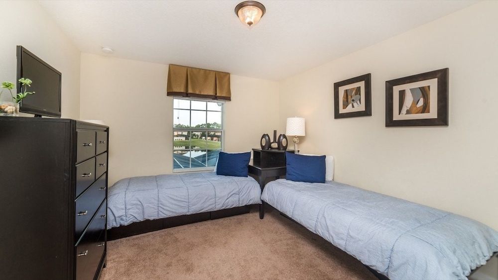 undefined Grhbch3031 - Paradise Palms Resort - 4 Bed 3 Baths Townhouse 5