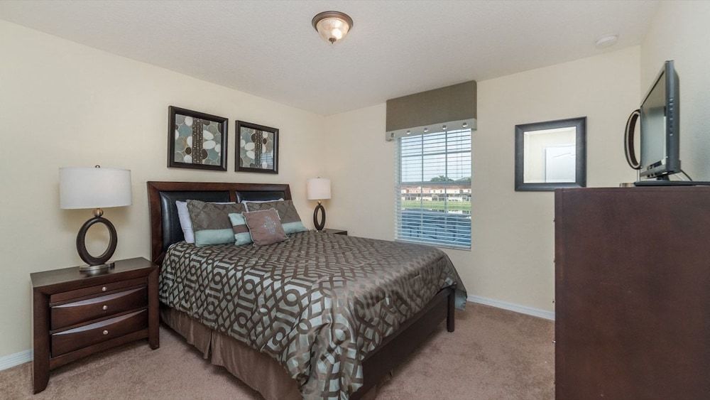 undefined Grhbch3031 - Paradise Palms Resort - 4 Bed 3 Baths Townhouse 10