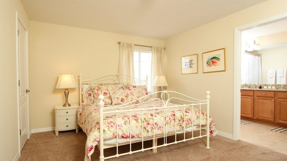 undefined Grhbch3057 - Paradise Palms Resort - 5 Bed 4 Baths Townhouse 4