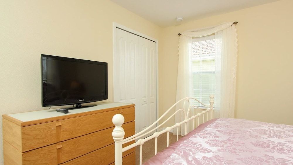 undefined Grhbch3057 - Paradise Palms Resort - 5 Bed 4 Baths Townhouse 9