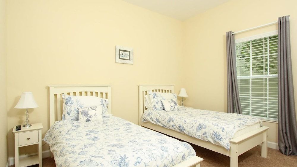 undefined Grhbch3057 - Paradise Palms Resort - 5 Bed 4 Baths Townhouse 3