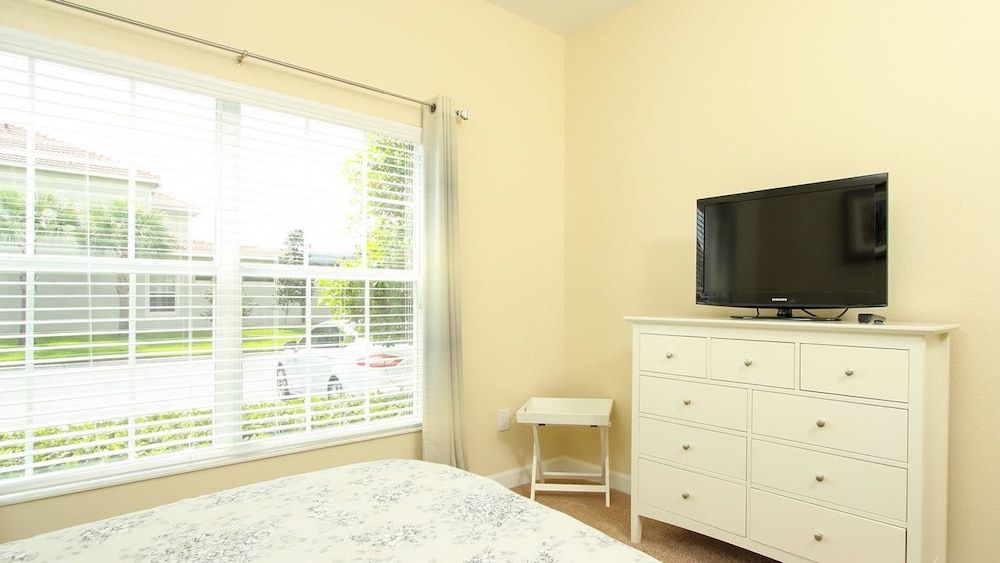 undefined Grhbch3057 - Paradise Palms Resort - 5 Bed 4 Baths Townhouse 10