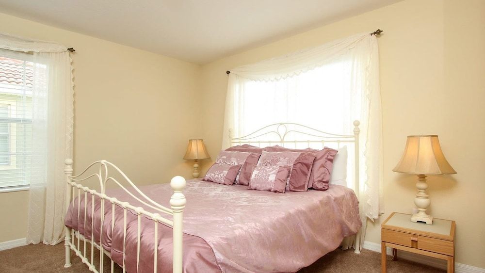 undefined Grhbch3057 - Paradise Palms Resort - 5 Bed 4 Baths Townhouse 5