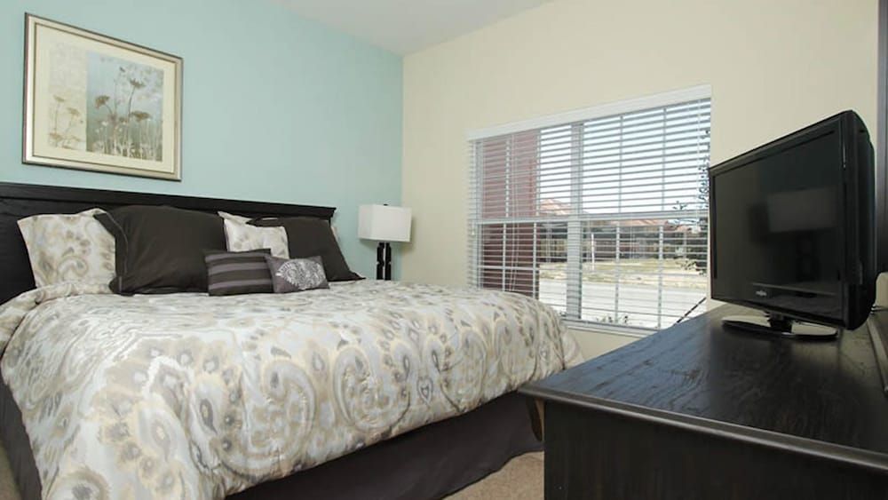 undefined Grhbch3067 - Paradise Palms Resort - 4 Bed 3 Baths Townhouse 7