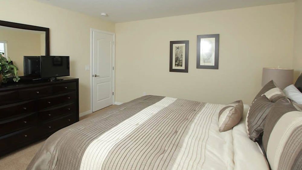 undefined Grhbch3067 - Paradise Palms Resort - 4 Bed 3 Baths Townhouse 6